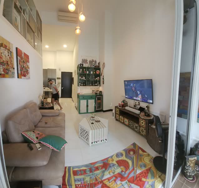 Euhabitat Condominium For Sale at S$ 1,500,000 | PropertyGuru Singapore