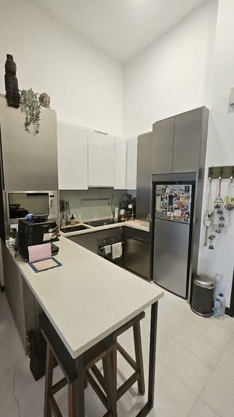 Euhabitat Condominium For Sale at S$ 1,500,000 | PropertyGuru Singapore