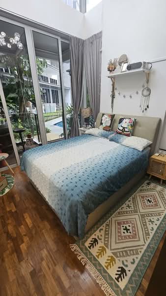 Euhabitat Condominium For Sale at S$ 1,500,000 | PropertyGuru Singapore