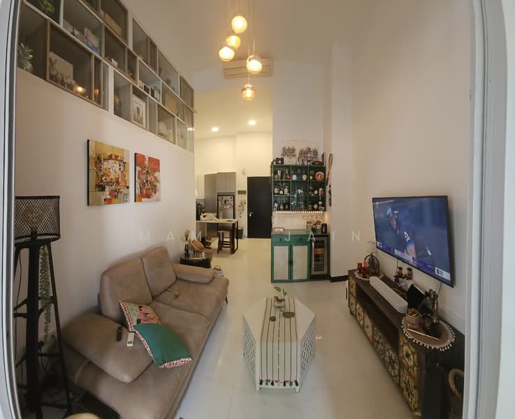 Euhabitat Condominium For Sale at S$ 1,500,000 | PropertyGuru Singapore