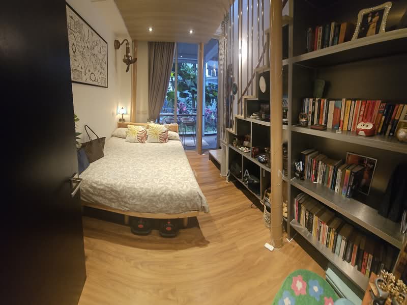 Euhabitat Condominium For Sale at S$ 1,500,000 | PropertyGuru Singapore