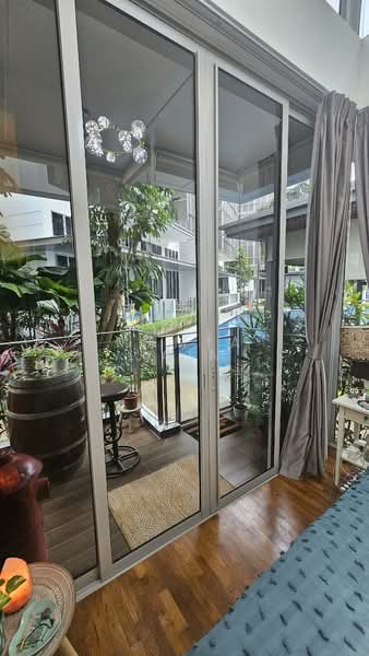 Euhabitat Condominium For Sale at S$ 1,500,000 | PropertyGuru Singapore