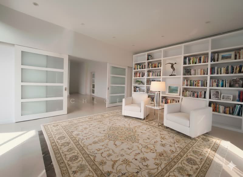 The Balmoral Condominium For Sale at S$ 13,300,000 | PropertyGuru Singapore - Study