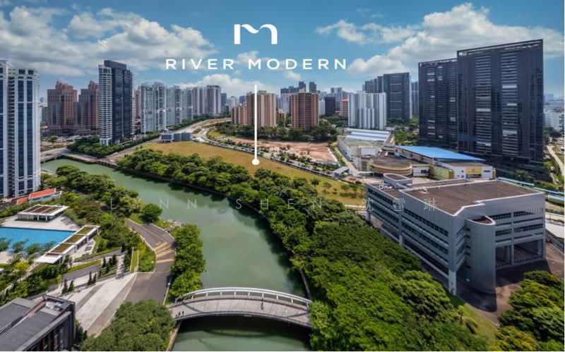 River Modern Condominium For Sale at S$ 4,588,000 | PropertyGuru Singapore