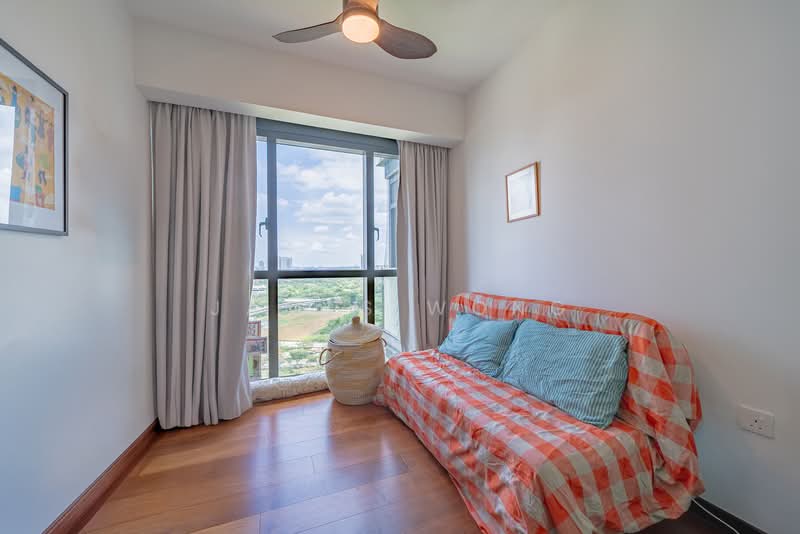 Normanton Park, 47 Normanton Park, 3 Bedrooms, 969 sqft, Condominium For Rent, by James Wong, 500057062 - View - PropertyGuru.com.sg