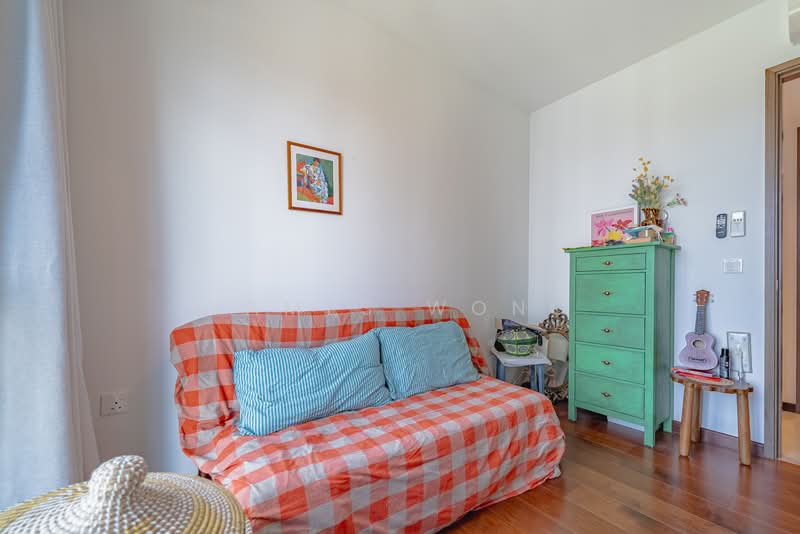 Normanton Park, 47 Normanton Park, 3 Bedrooms, 969 sqft, Condominium For Rent, by James Wong, 500057062 - Interior - PropertyGuru.com.sg