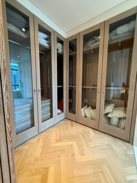 Ultra luxurious Orchard Penthouse Apartment For Sale at S$ 39,000,000 | PropertyGuru Singapore - Interior