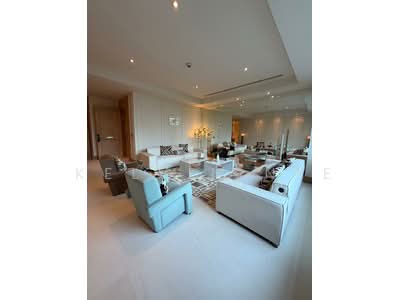 For Sale - Ultra luxurious Orchard Penthouse