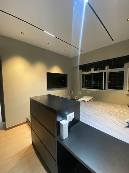 646B Tampines Street 62, 646B Tampines Street 62, Room Rental, 200 sqft, HDB Flat For Rent, by Lim Jing Tuan (Benedict), 500057067 - Bedroom - PropertyGuru.com.sg