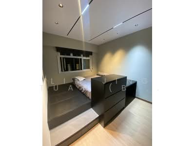 For Rent - 646B Tampines Street 62