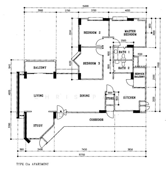 For Sale 658 Choa Chu Kang Crescent