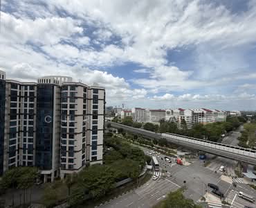 For Sale - 658 Choa Chu Kang Crescent