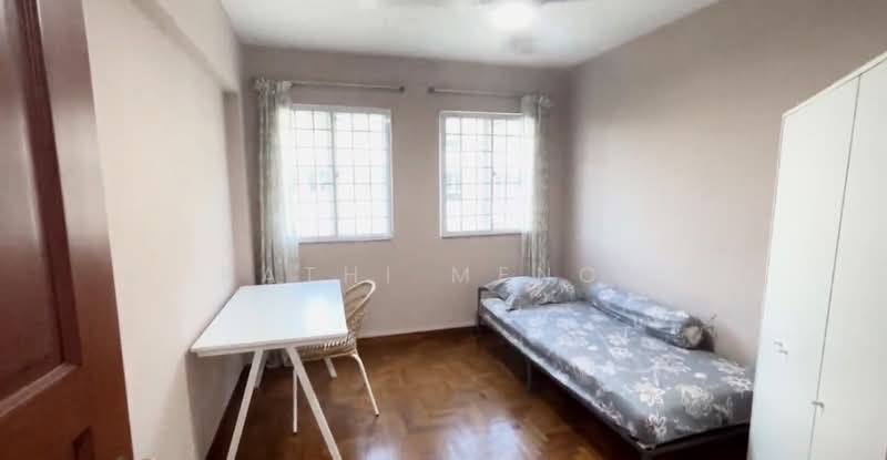 Melville Park Apartment For Sale at S$ 980,000 | PropertyGuru Singapore - Bedroom