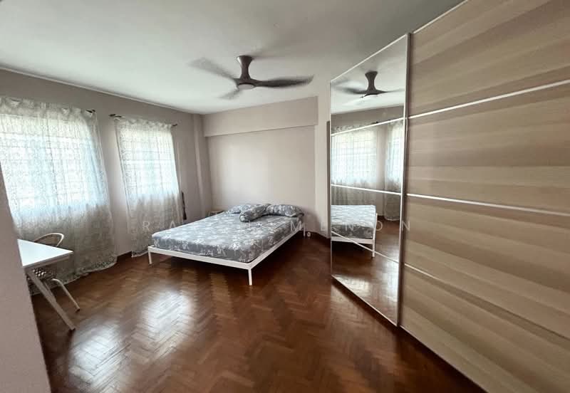 Melville Park Apartment For Sale at S$ 980,000 | PropertyGuru Singapore - Bedroom