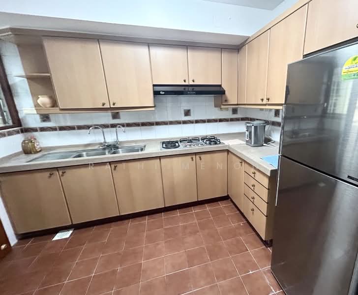 Melville Park Apartment For Sale at S$ 980,000 | PropertyGuru Singapore - Kitchen
