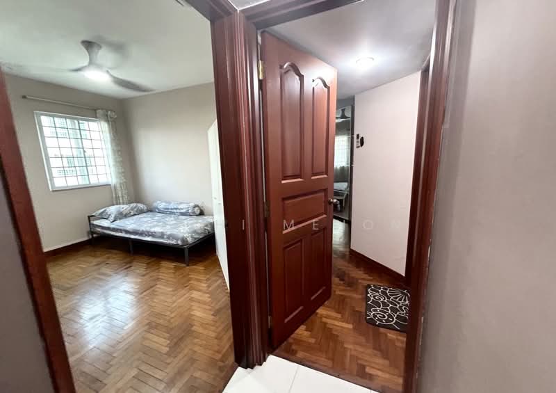 Melville Park Apartment For Sale at S$ 980,000 | PropertyGuru Singapore - Bedroom