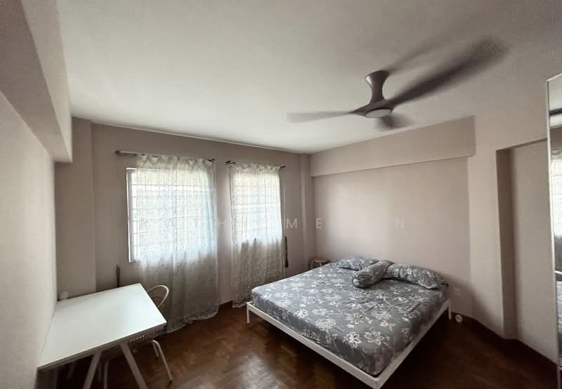 Melville Park Apartment For Sale at S$ 980,000 | PropertyGuru Singapore - Bedroom