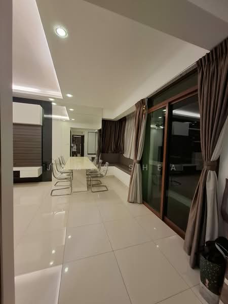 D'Oasia, 11 Lorong Melayu, 3 Bedrooms, 1,098 sqft, Condominium For Rent, by James Shea, 500057070 - Dining Room - PropertyGuru.com.sg