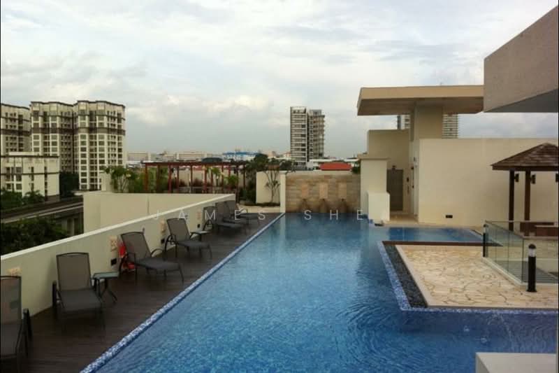 D'Oasia, 11 Lorong Melayu, 3 Bedrooms, 1,098 sqft, Condominium For Rent, by James Shea, 500057070 - PropertyGuru.com.sg
