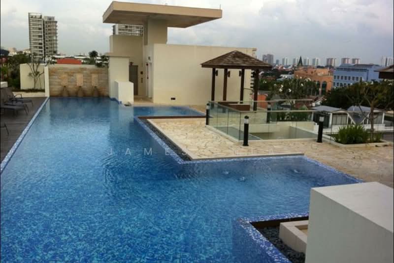 D'Oasia, 11 Lorong Melayu, 3 Bedrooms, 1,098 sqft, Condominium For Rent, by James Shea, 500057070 - PropertyGuru.com.sg