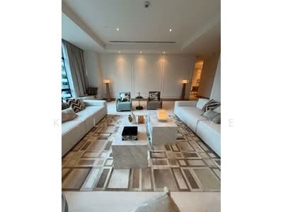 For Sale - Ultra Luxurious 4BR Orchard Freehold