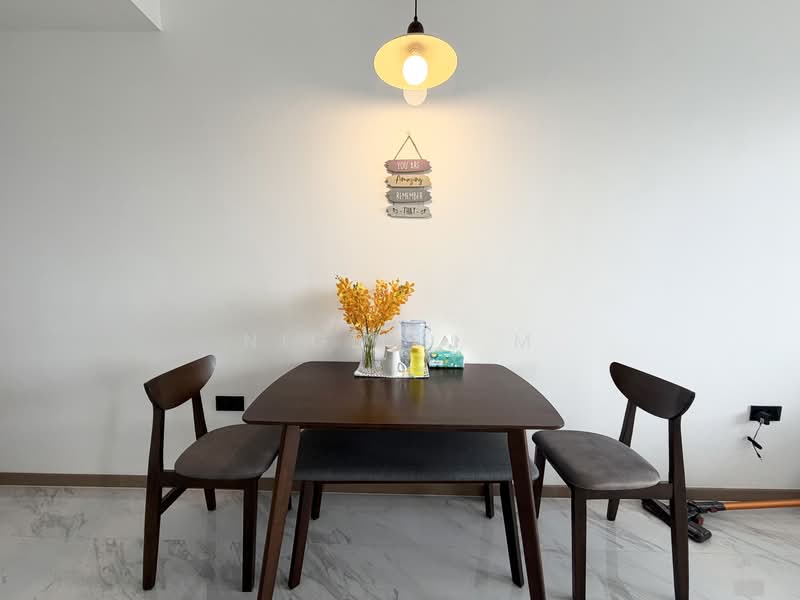 The Landmark, 173 Chin Swee Road, 1 Bedroom, 517 sqft, Condominium For Rent, by Nigel J M, 500057074 - PropertyGuru.com.sg