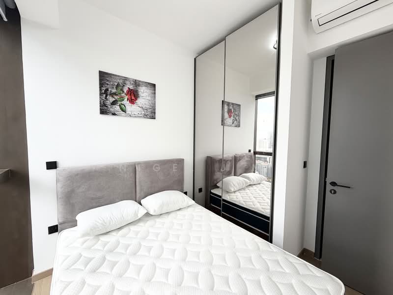 The Landmark, 173 Chin Swee Road, 1 Bedroom, 517 sqft, Condominium For Rent, by Nigel J M, 500057074 - PropertyGuru.com.sg