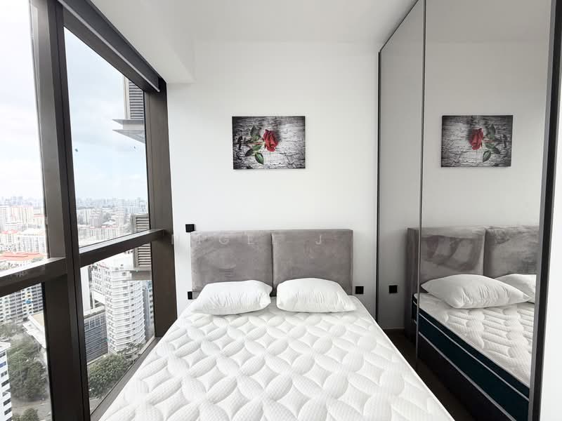 The Landmark, 173 Chin Swee Road, 1 Bedroom, 517 sqft, Condominium For Rent, by Nigel J M, 500057074 - PropertyGuru.com.sg