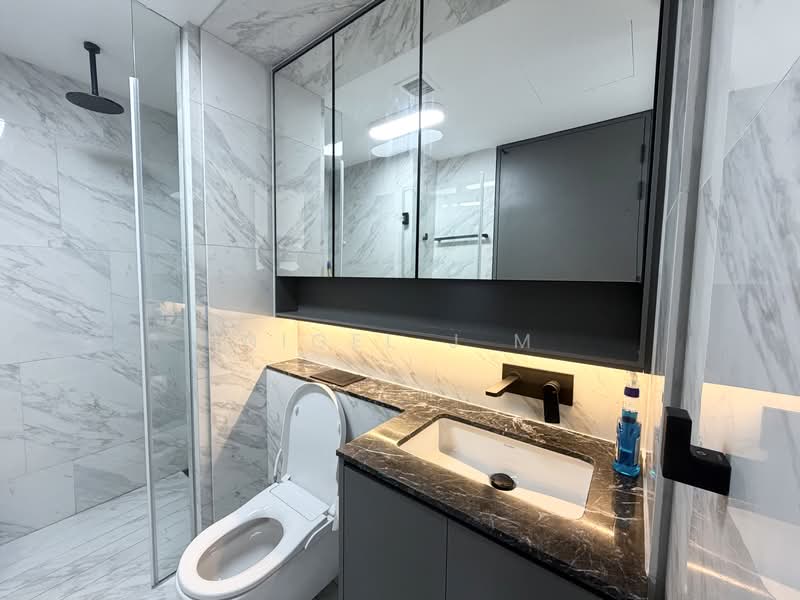 The Landmark, 173 Chin Swee Road, 1 Bedroom, 517 sqft, Condominium For Rent, by Nigel J M, 500057074 - PropertyGuru.com.sg