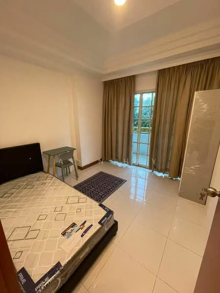 Neptune Court, 1 Marine Vista, Room Rental, 200 sqft, Apartment For Rent, by Alan Huy, 500057075 - Bedroom - PropertyGuru.com.sg