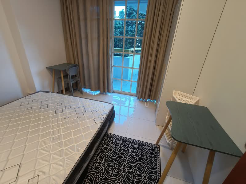 Neptune Court, 1 Marine Vista, Room Rental, 200 sqft, Apartment For Rent, by Alan Huy, 500057075 - Bedroom - PropertyGuru.com.sg