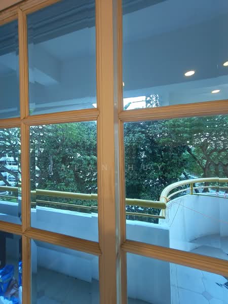 Neptune Court, 1 Marine Vista, Room Rental, 200 sqft, Apartment For Rent, by Alan Huy, 500057075 - Balcony - PropertyGuru.com.sg