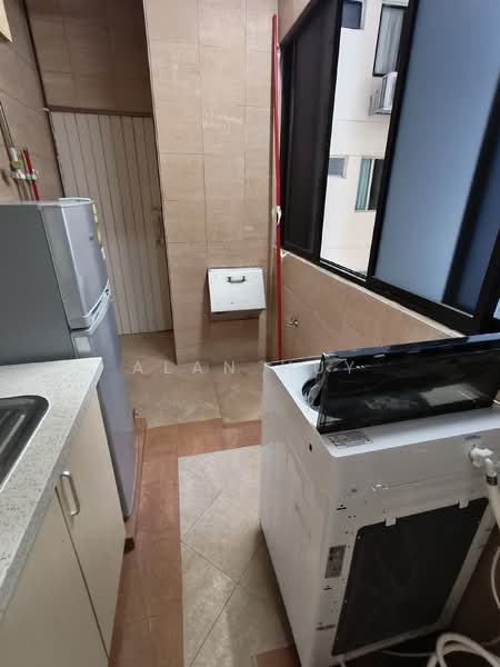 Neptune Court, 1 Marine Vista, Room Rental, 200 sqft, Apartment For Rent, by Alan Huy, 500057075 - Interior - PropertyGuru.com.sg