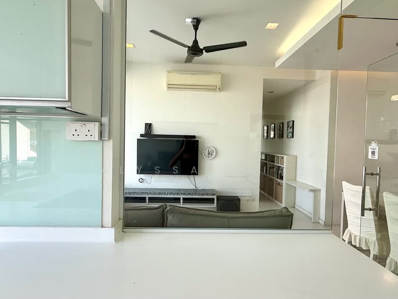 Mint Residences @ Jansen Apartment For Sale at S$ 995,000 | PropertyGuru Singapore