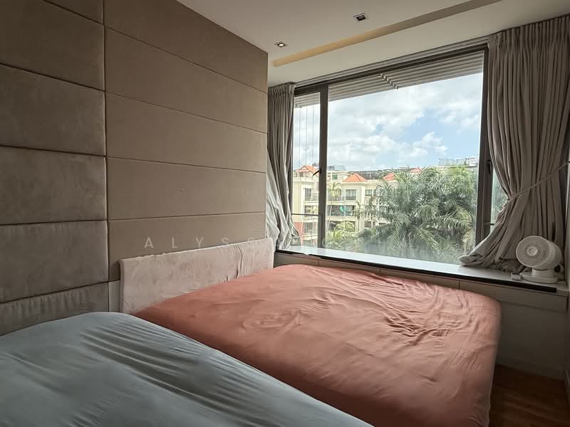 Mint Residences @ Jansen Apartment For Sale at S$ 995,000 | PropertyGuru Singapore