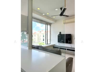 For Sale - Mint Residences @ Jansen