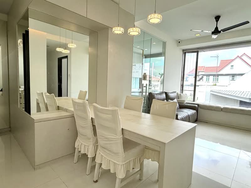 Mint Residences @ Jansen Apartment For Sale at S$ 995,000 | PropertyGuru Singapore