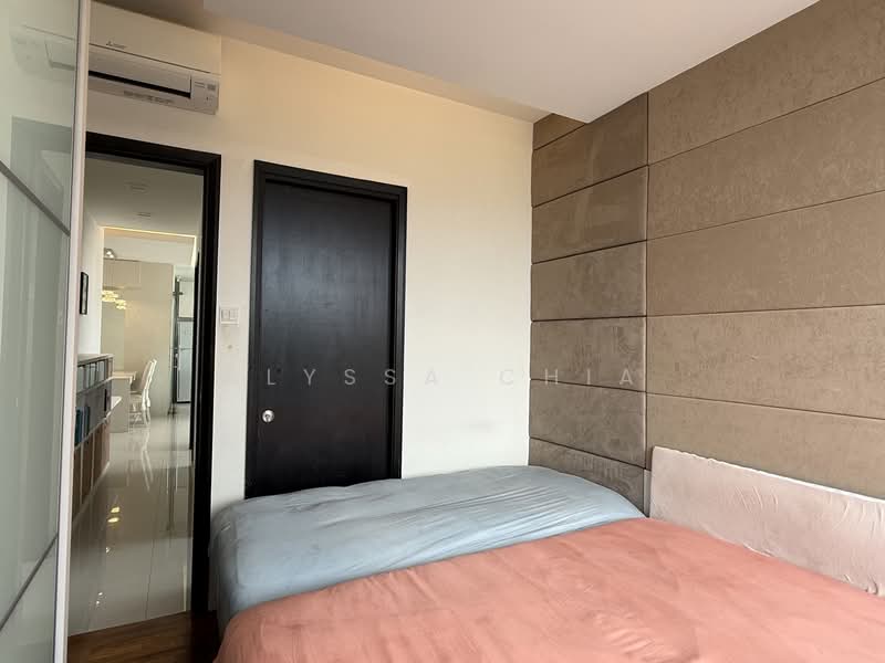 Mint Residences @ Jansen Apartment For Sale at S$ 995,000 | PropertyGuru Singapore