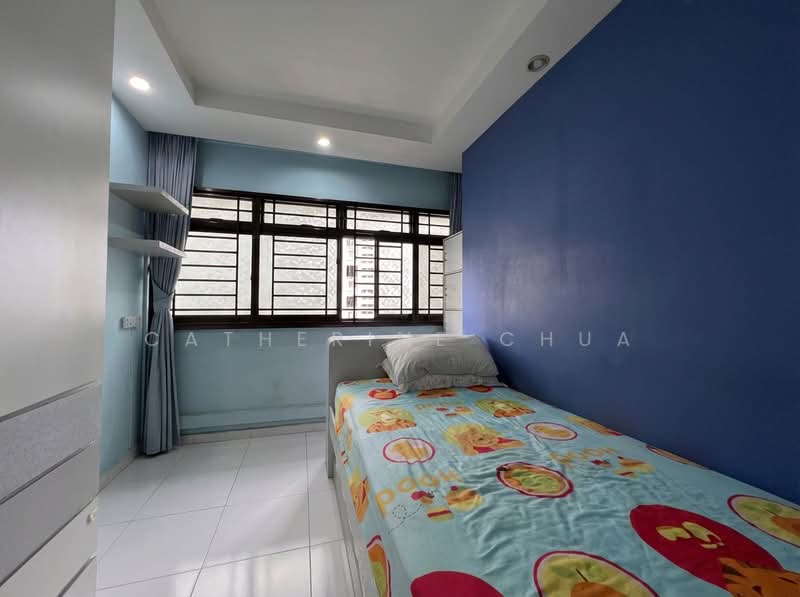 28 Cassia Crescent HDB Flat For Sale at S$ 988,000 | PropertyGuru Singapore - Bedroom