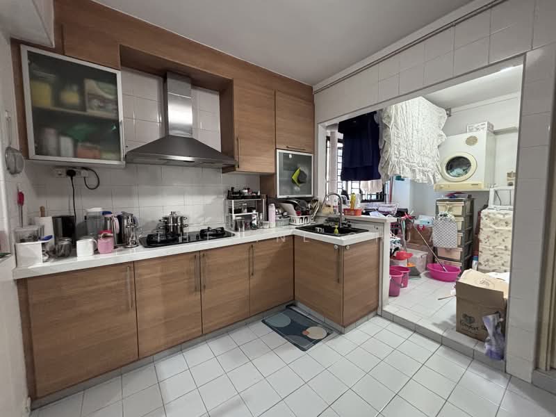 28 Cassia Crescent HDB Flat For Sale at S$ 988,000 | PropertyGuru Singapore