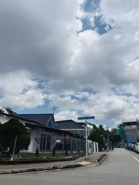 Jalan Malu Malu Semi-Detached House For Sale at S$ 7,000,000 | PropertyGuru Singapore - Exterior