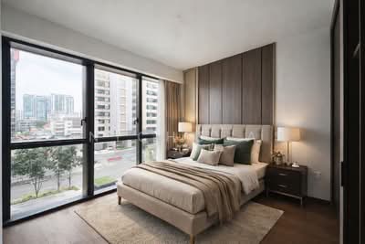 For Sale - Tembusu Grand