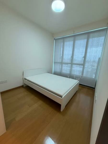 Park Place Residences, 2 Paya Lebar Road, 2 Bedrooms, 667 sqft, Condominium For Rent, by Jude Teem, 500057088 - Bedroom - PropertyGuru.com.sg