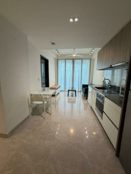 Park Place Residences, 2 Paya Lebar Road, 2 Bedrooms, 667 sqft, Condominium For Rent, by Jude Teem, 500057088 - Living Room - PropertyGuru.com.sg