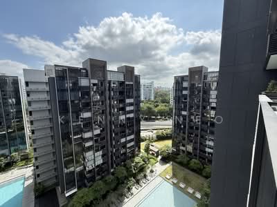 For Rent - Leedon Green