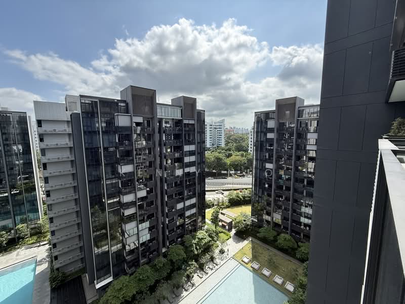 For Rent - Leedon Green
