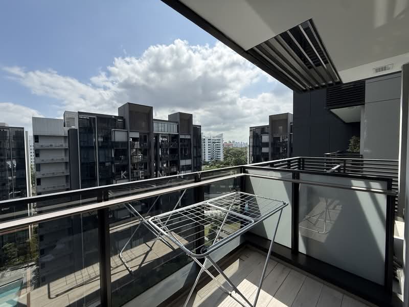 For Rent - Leedon Green
