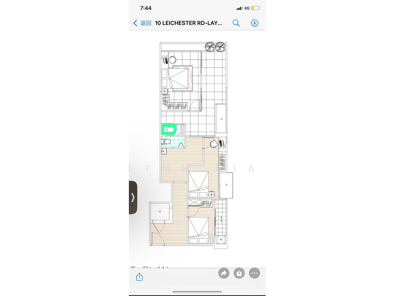 For Sale Leicester Suites