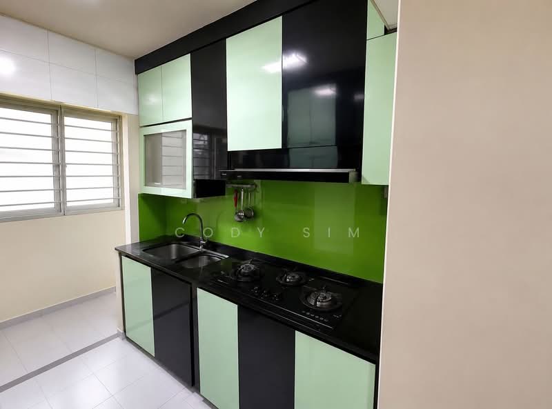 329A Anchorvale Street, 329A Anchorvale Street, 2 Bedrooms, 721 sqft, HDB Flat For Sale, by Cody Sim, 500057092 - Kitchen - PropertyGuru.com.sg