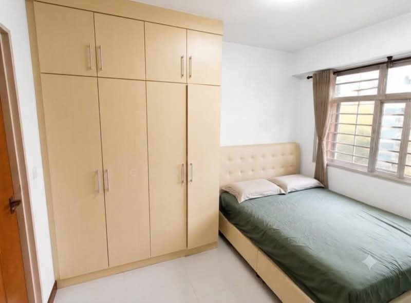 329A Anchorvale Street, 329A Anchorvale Street, 2 Bedrooms, 721 sqft, HDB Flat For Sale, by Cody Sim, 500057092 - Bedroom - PropertyGuru.com.sg